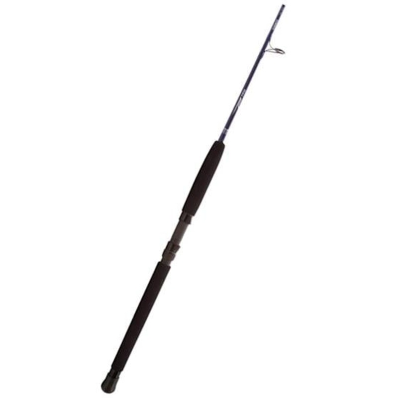 TFO Tactical Seahunter 40# Inshore Spinning Rod 6′ 6 TAC SHS 6640