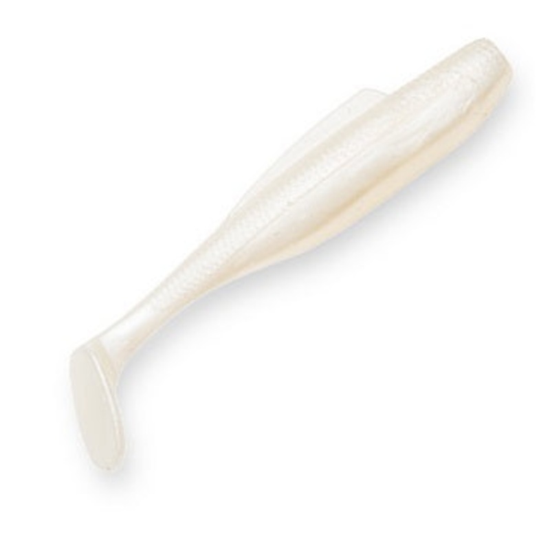 Z-Man DieZel MinnowZ Pearl 4 5pk