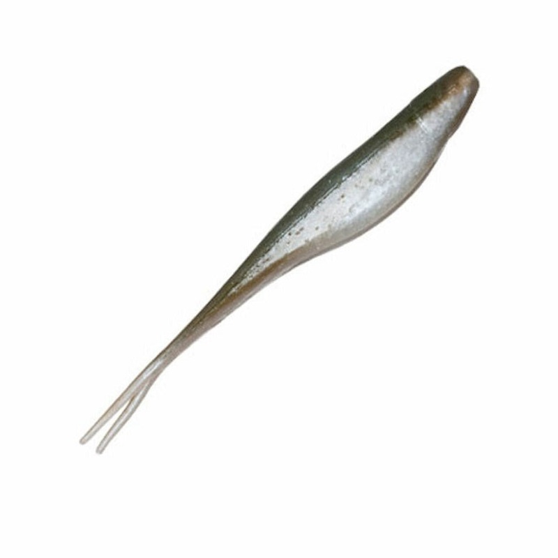 Z-Man Scented Jerk ShadZ Shiner 5 5pk
