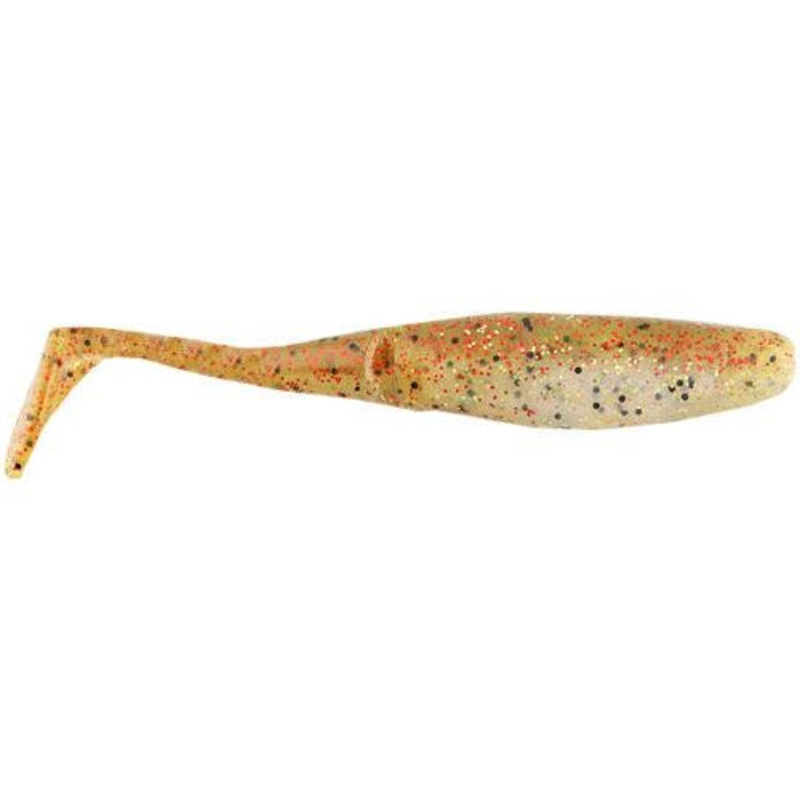 Z-Man Scented PaddlerZ Houdini 4 5pk