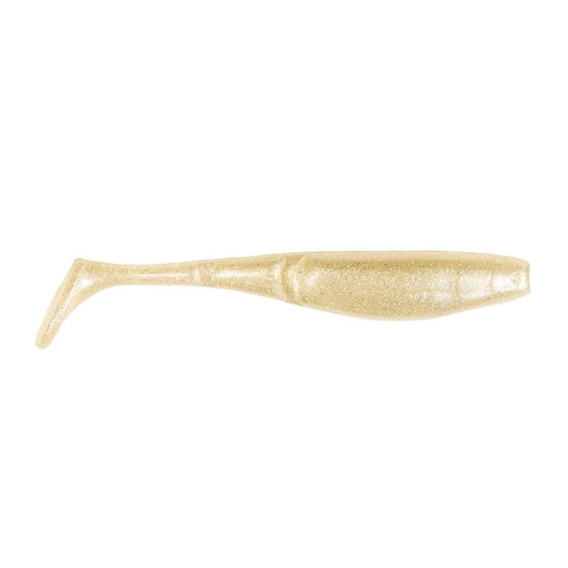 Z-Man Scented PaddlerZ Slam Shady 4 5pk