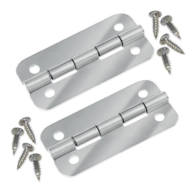 Igloo Stainless Cooler Hinges|Stainless