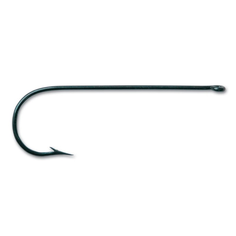 Mustad Abeerdeen Hooks Size 7 100pk