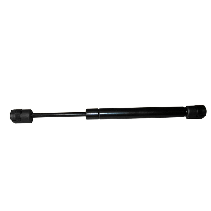 Whitecap 7-1/2 Gas Spring – 40lb – Black Nitrate [G-3140C]