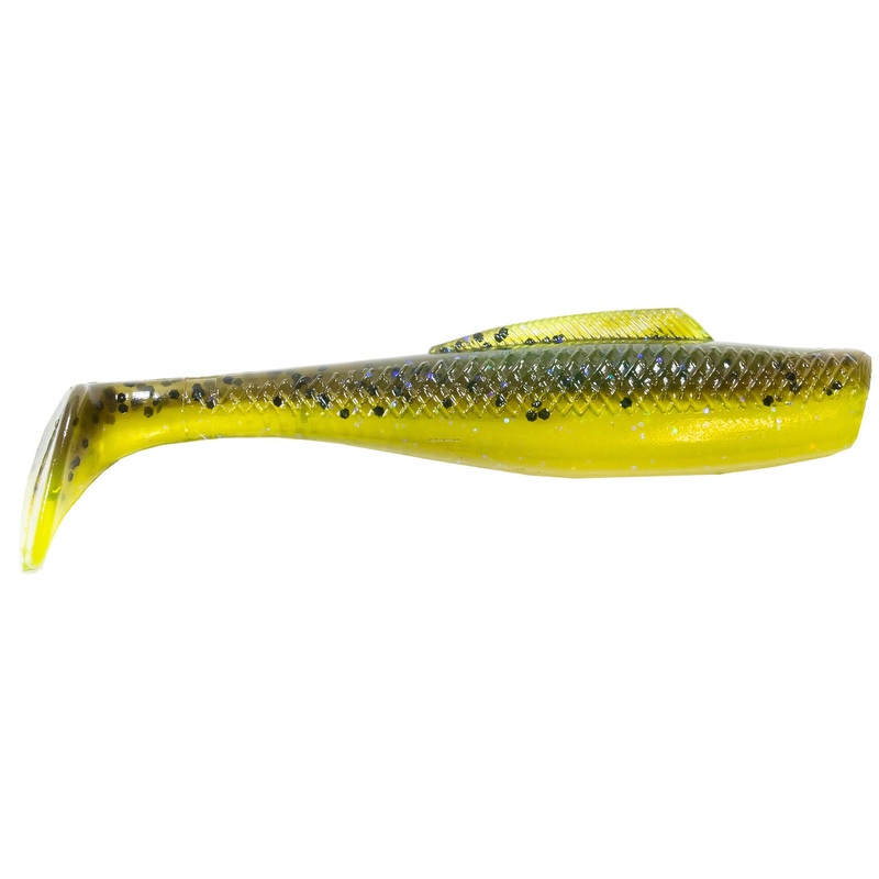 ZMan DieZel MinnowZ 4 Hot Snakes
