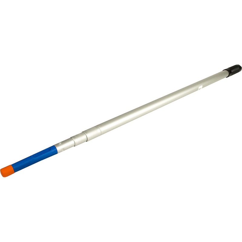 Sea-Dog Aluminum Three Piece Boat Pole – 8 [491134-1]