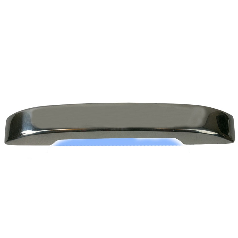 Sea-Dog Deluxe LED Courtesy Light – Down Facing – Blue [401421-1]