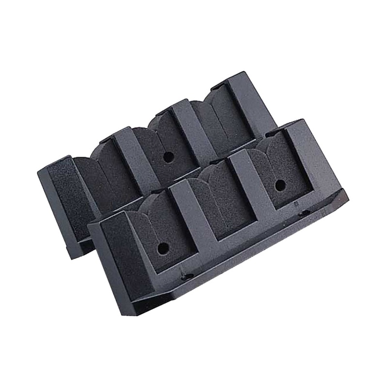 Sea-Dog Storage Rack – 3 Rod [325613-1]