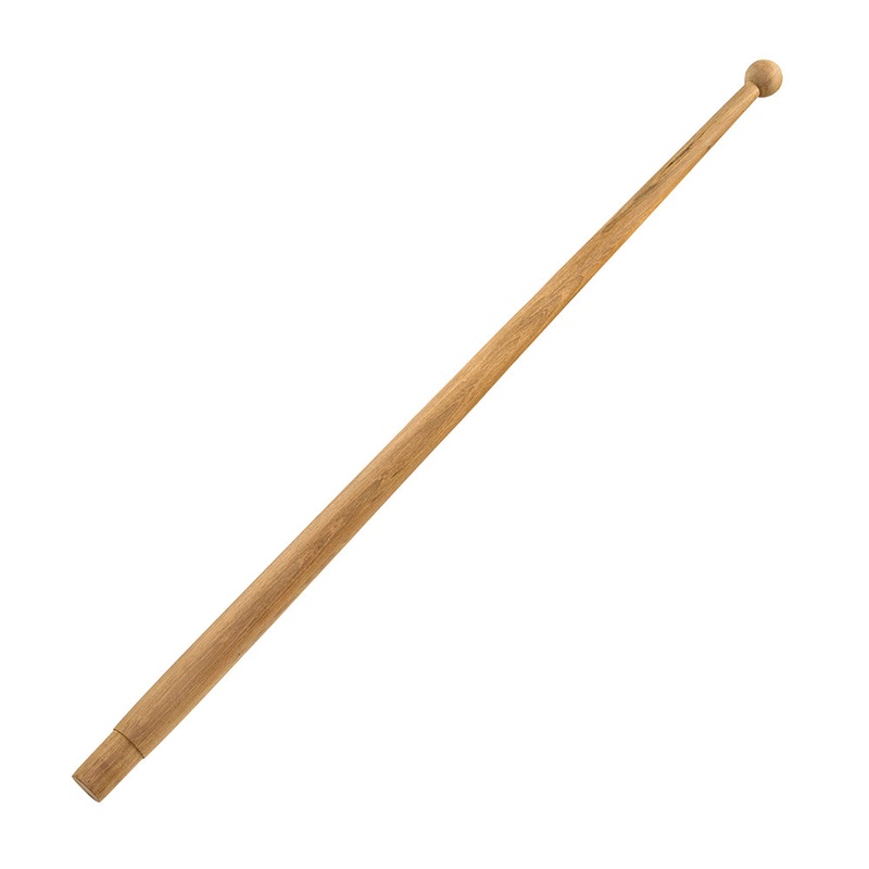 Whitecap Teak Flag Pole – 24 – 1 Base Diameter [60750]