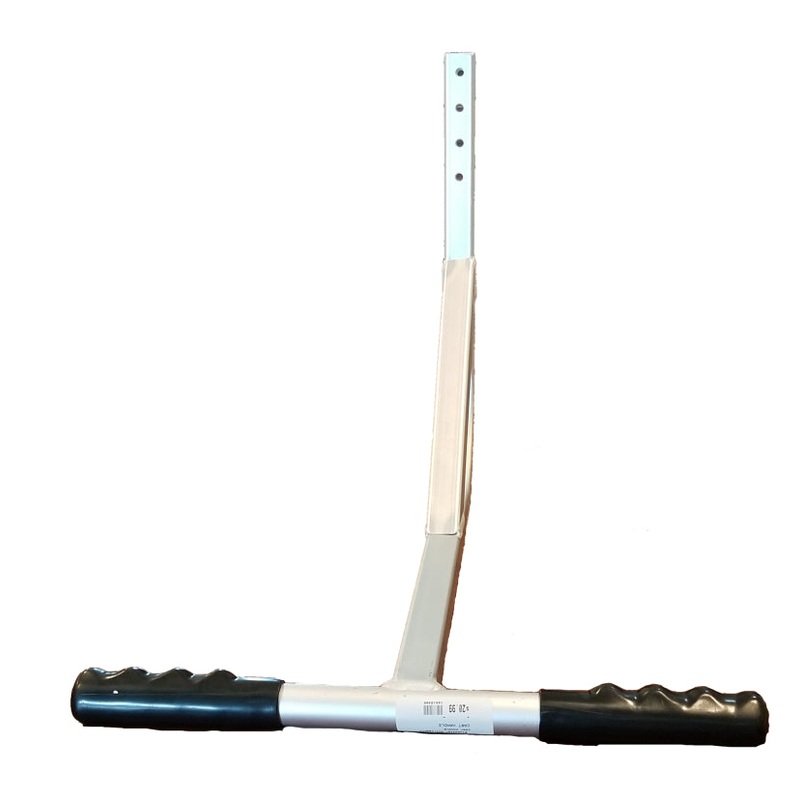 Angler’s Beach Cart Handle