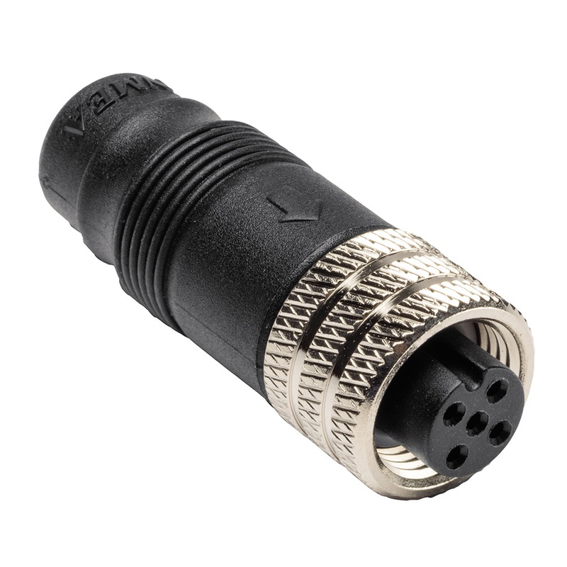 Humminbird NMEA 2000 Terminator – Female [760035-1]