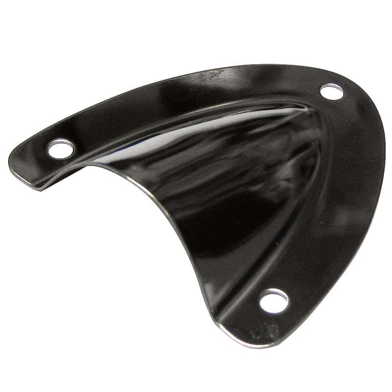 Sea-Dog Stainless Steel Midget Vent – Small [331360-1]