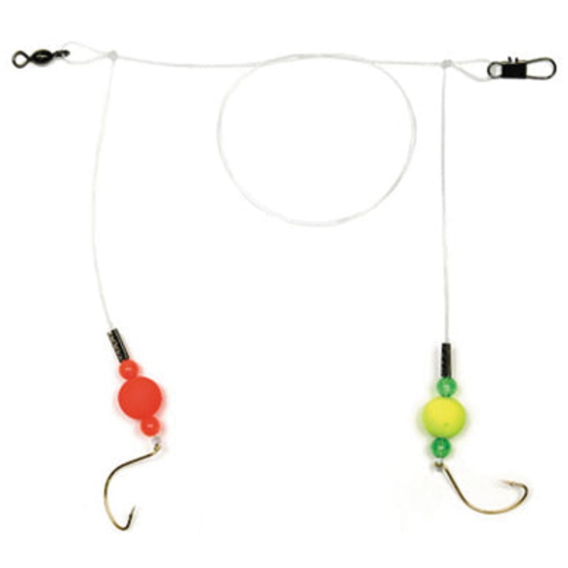 Sea Striker Pro Series Pompano Circle Hook Rig