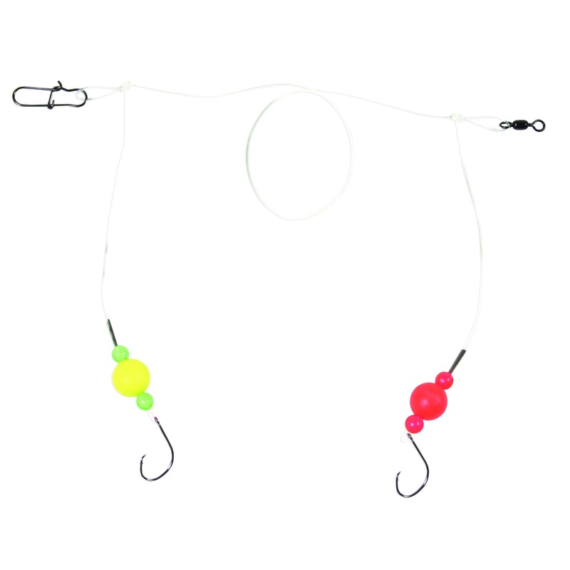 Sea Striker Spot/Kingfish/Mullet Rig SSSKF-2