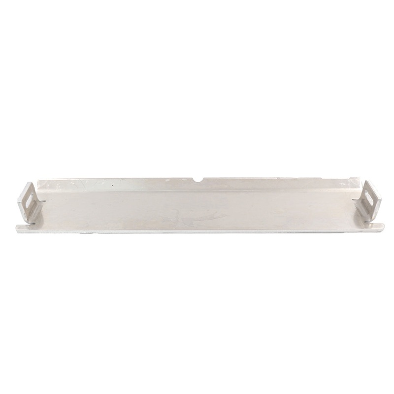 T-H Marine 14 Atlas Series Hot Shot Jack Plate Hole Shot Plate – Verado [AHJHSP-14V-DP]