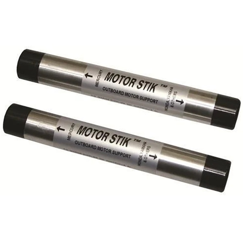T-H Marine Motor Stik OutBoard Motor Support Stick – Pair [MSS-1-DP]