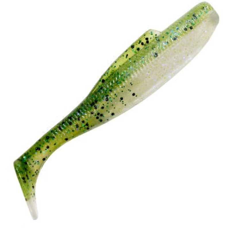 Z-Man DieZel MinnowZ Green Lantern 4 5pk