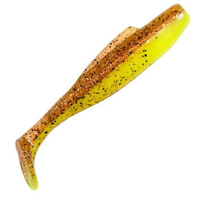 Z-Man DieZel MinnowZ Sexy Penny 4 5pk