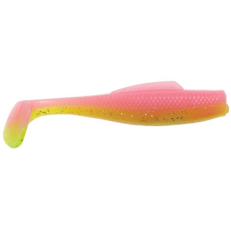 Z-Man MinnowZ 3 Electric Chicken GMIN-60PK6