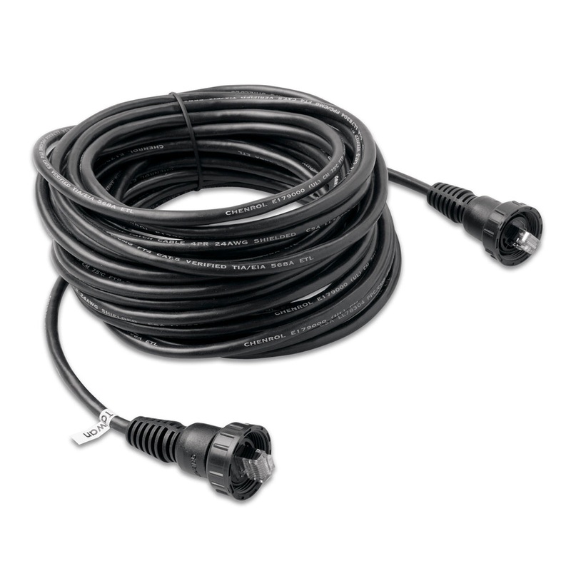 Garmin 40′ Marine Network Cable – RJ45 [010-10552-00]