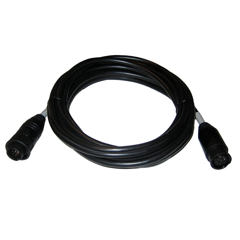Raymarine Transducer Extension Cable f/CP470/CP570 Wide CHIRP Transducers – 10M [A80327]