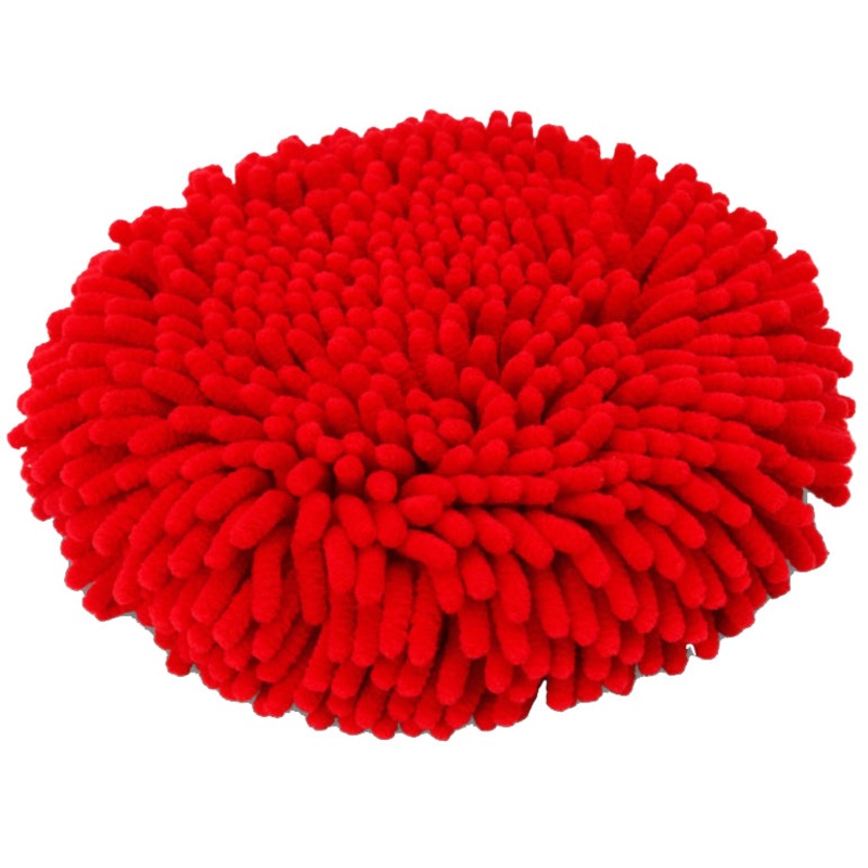 Shurhold Brite Bonnet Pro Final Polish Pad – Shag Microfiber f/Pro Version Polishers [YBP-3153]
