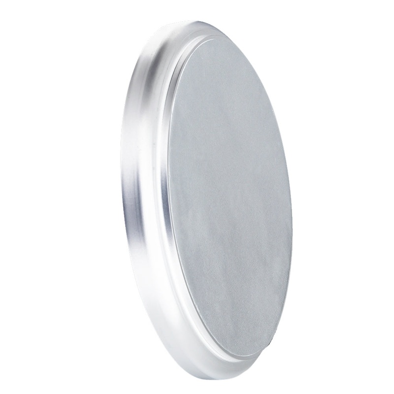 Shurhold Bucket Seat/Lid – White [2401]