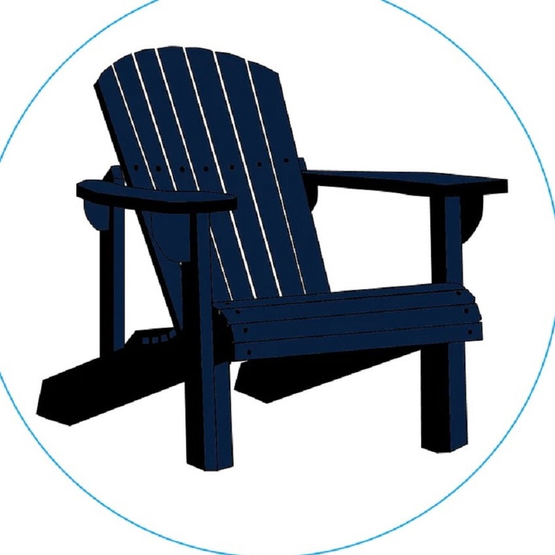 Bogg Bits Adirondack