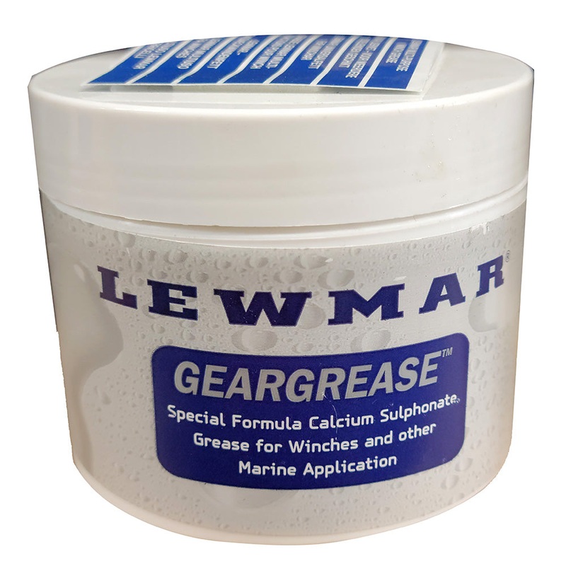Lewmar Gear Grease Tube – 300 G [19701100]