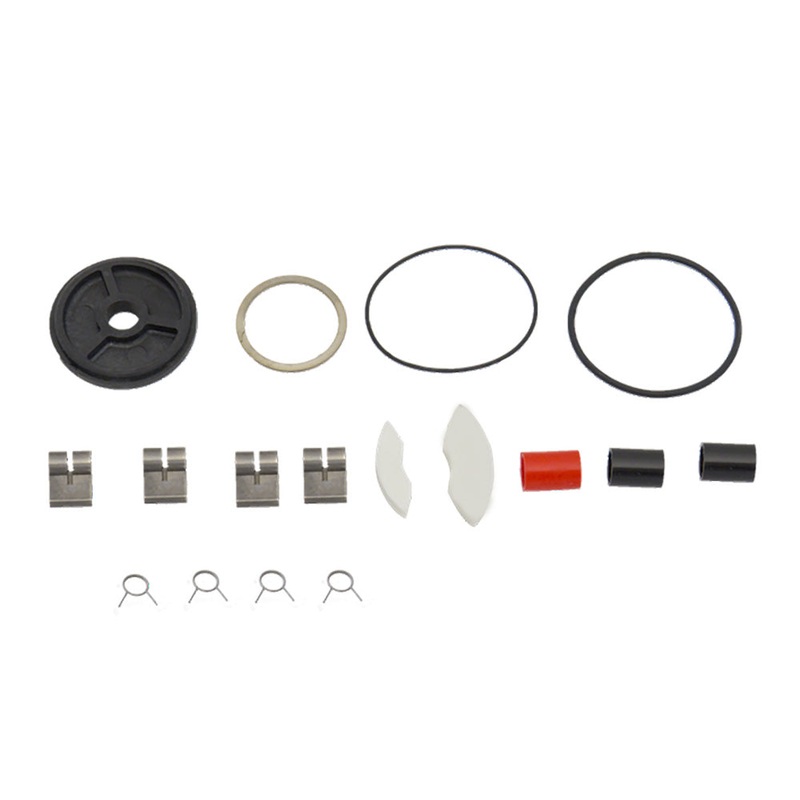 Lewmar Winch Spare Parts Kit – Size 6 to 40 [48000014]