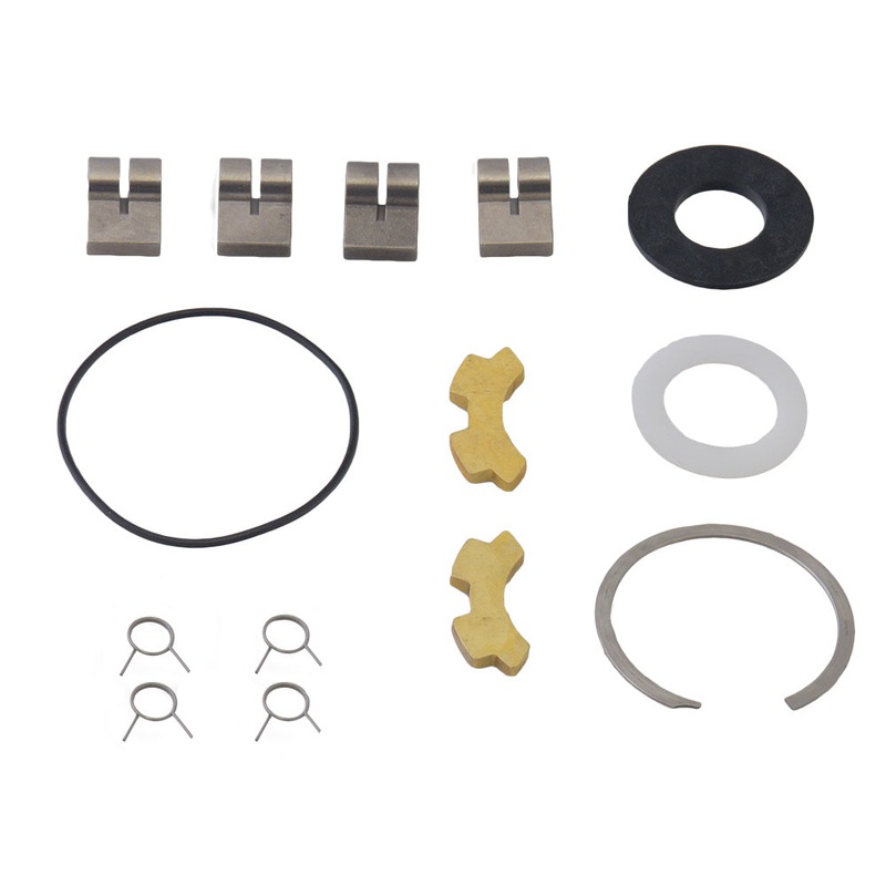 Lewmar Winch Spare Parts Kit – Size 66 to 70 [48000018]