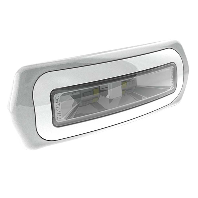 Lumitec Capri3 Retrofit Kit – White [101731]