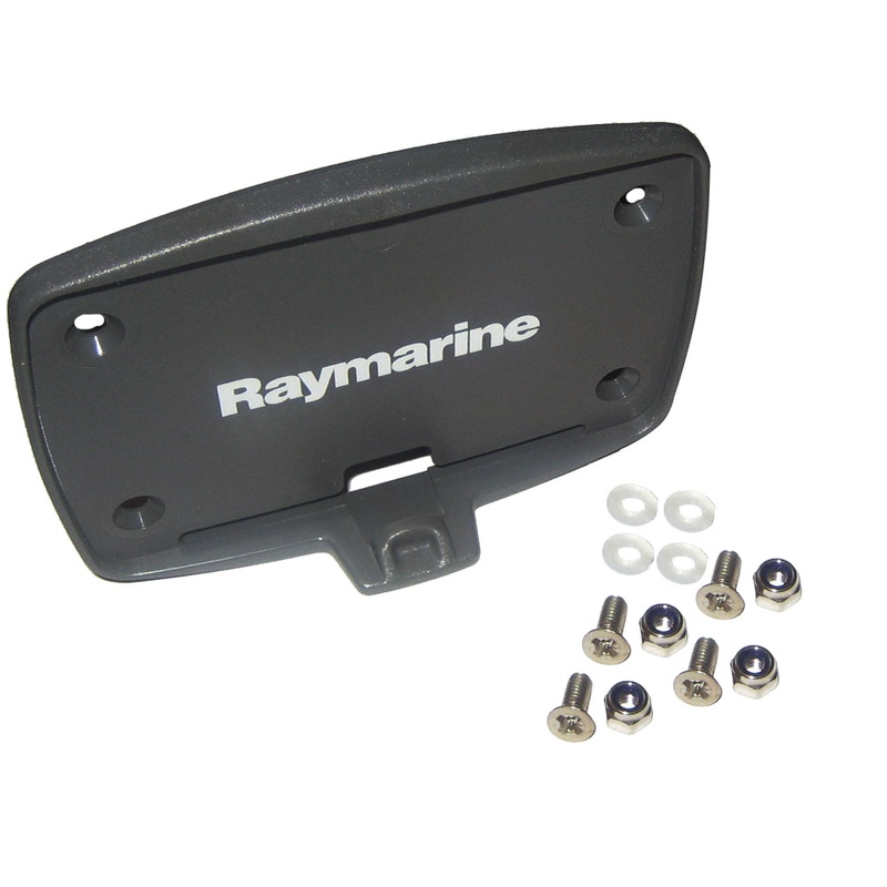 Raymarine Small Cradle f/Micro Compass – Mid Grey [TA065]