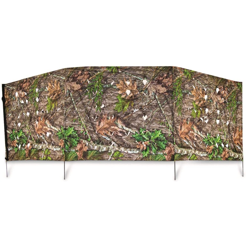 Ameristep 4-Spur Turkey Ground Blind