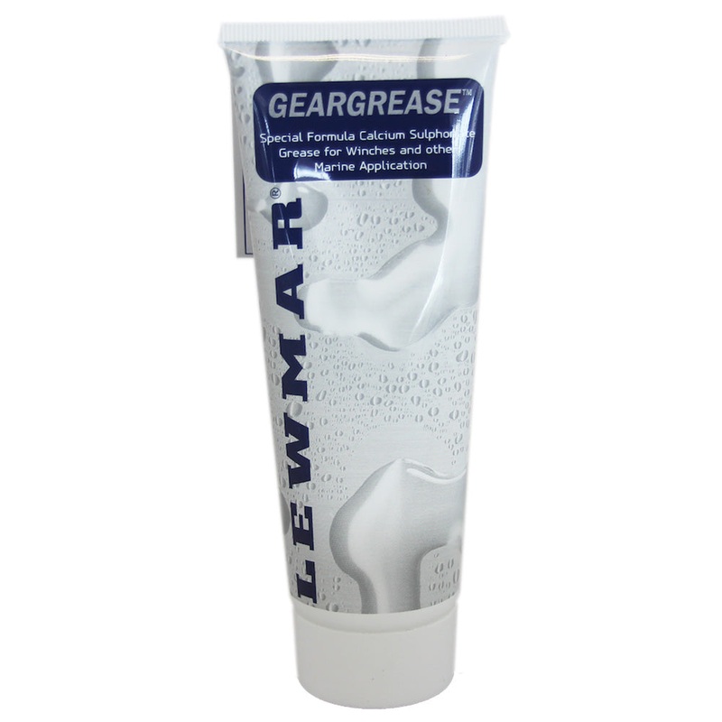 Lewmar Gear Grease – 3.50z [19701000]