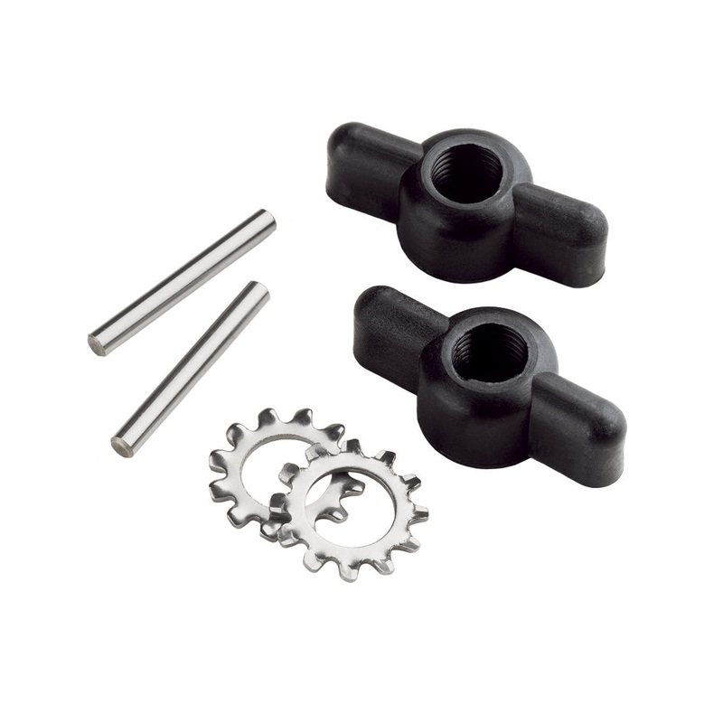 Minn Kota MKP-10 Prop & Nut Kit B – 1/2 [1865011]