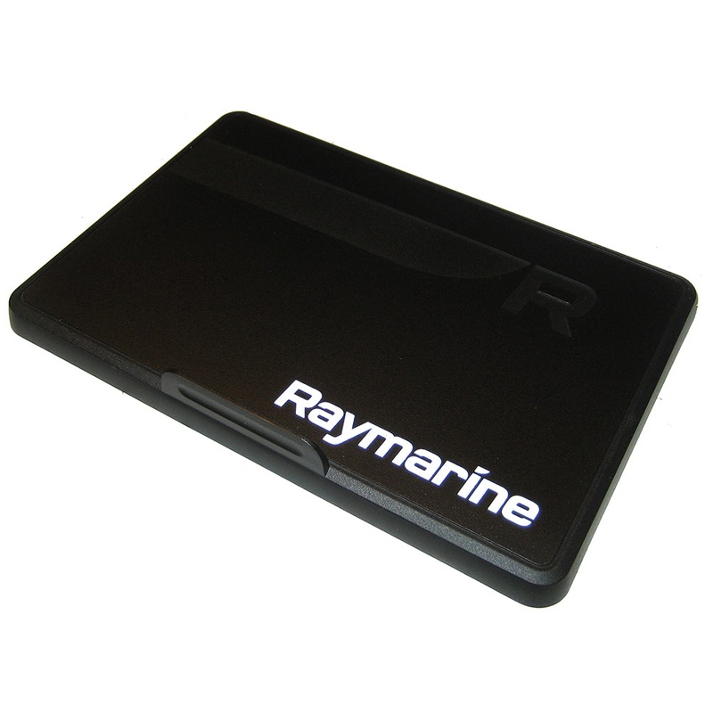 Raymarine Axiom 7 Surface Mount Suncover – 7 [R70527]