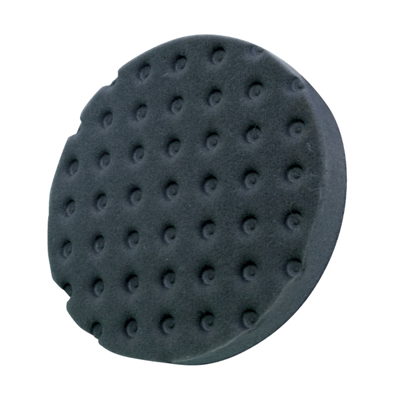 Shurhold Pro Polish Black Foam Pad – 7.5 f/Pro Rotary Polisher [YBP-5203]