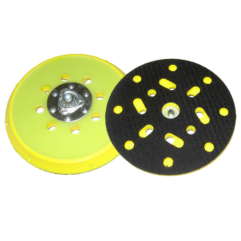 Shurhold Replacement 6 Dual Action Polisher PRO Backing Plate [3530]