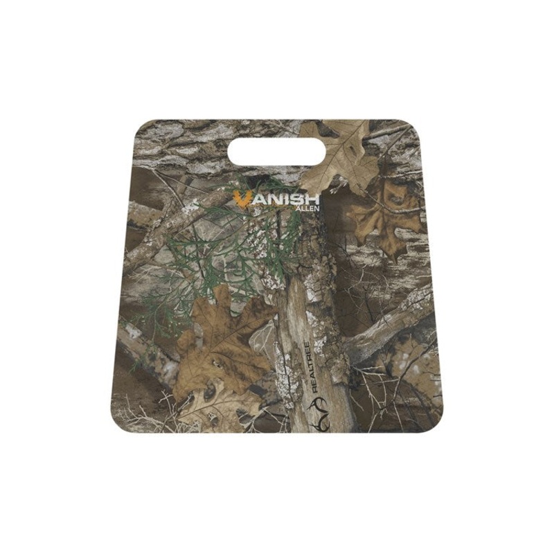 Allen Vanish Realtree Foam Seat Cushion