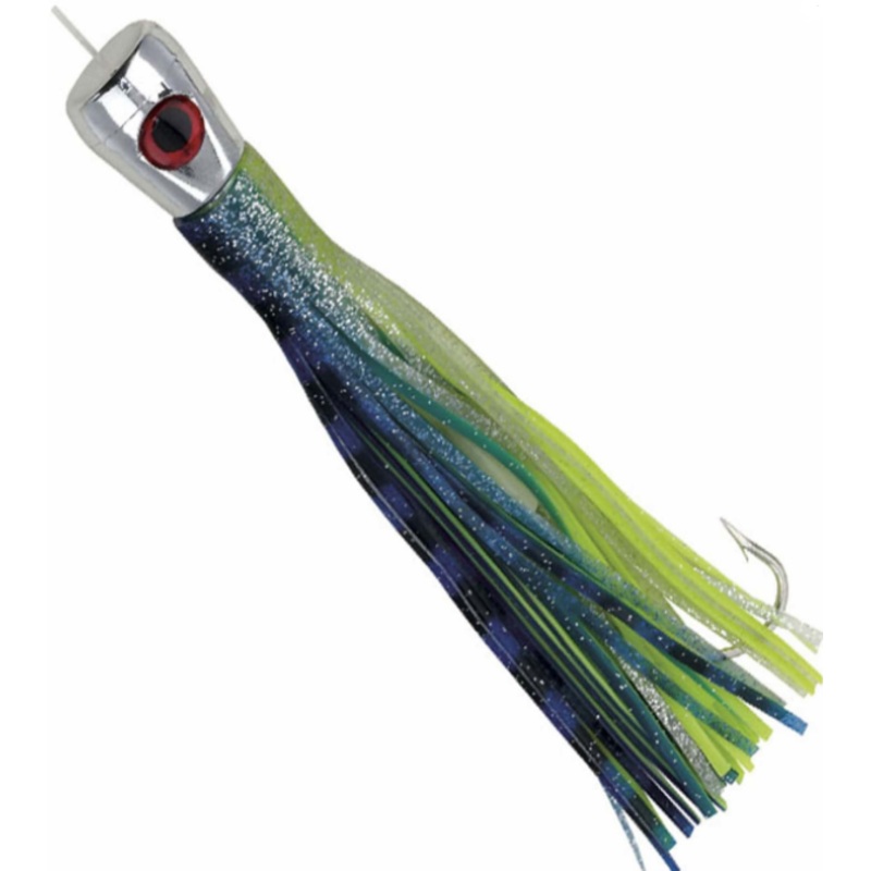 Boone Hoo Lili Rig 7 DWJ-61119