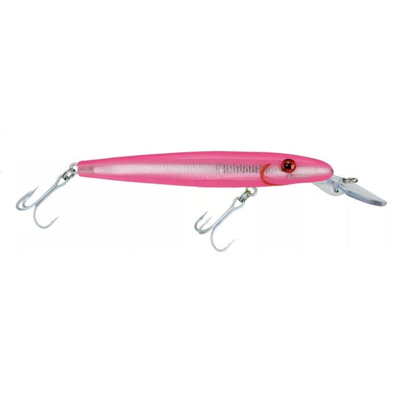 MirrOlure Big Game Deep Diver 25+ Trolling Lure 111MR-HP