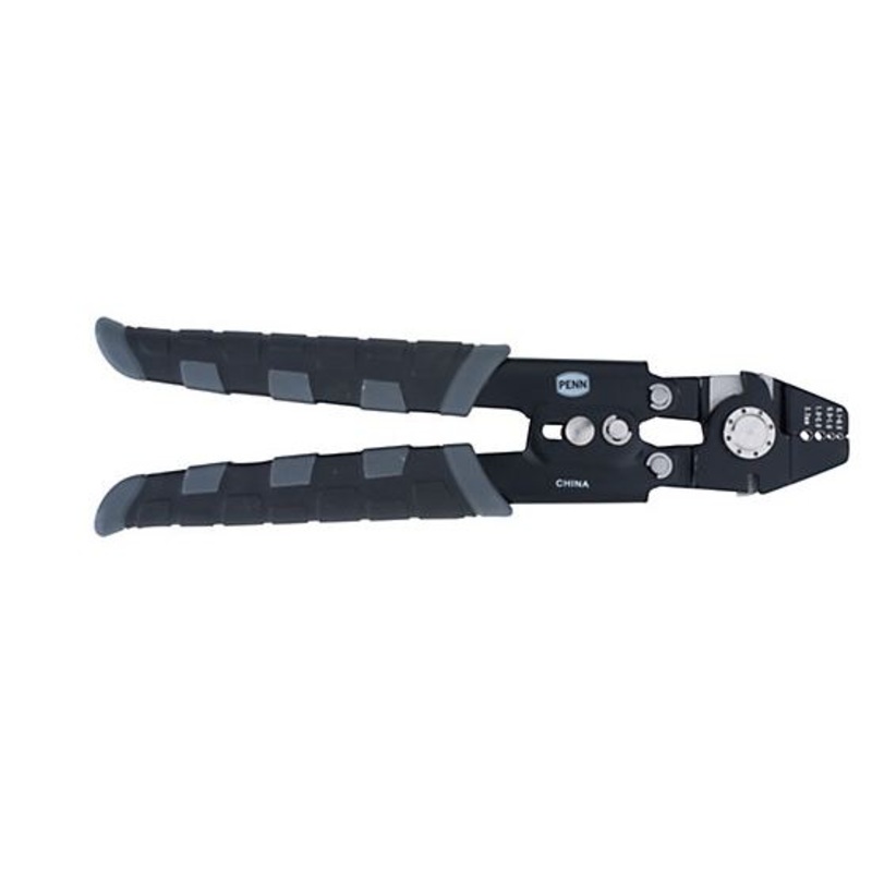 Penn 10in Leader Crimp Tool 10XTRLC