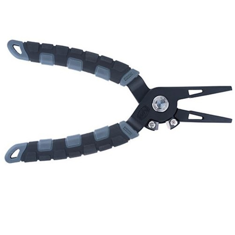 Penn Bull Nose Stainless Steel Pliers 8in