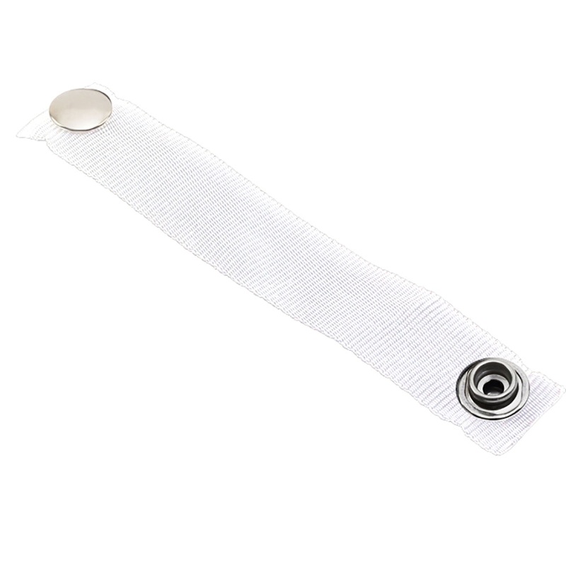 Sea-Dog Add-A-Snap – White – 4 [299204W-1]