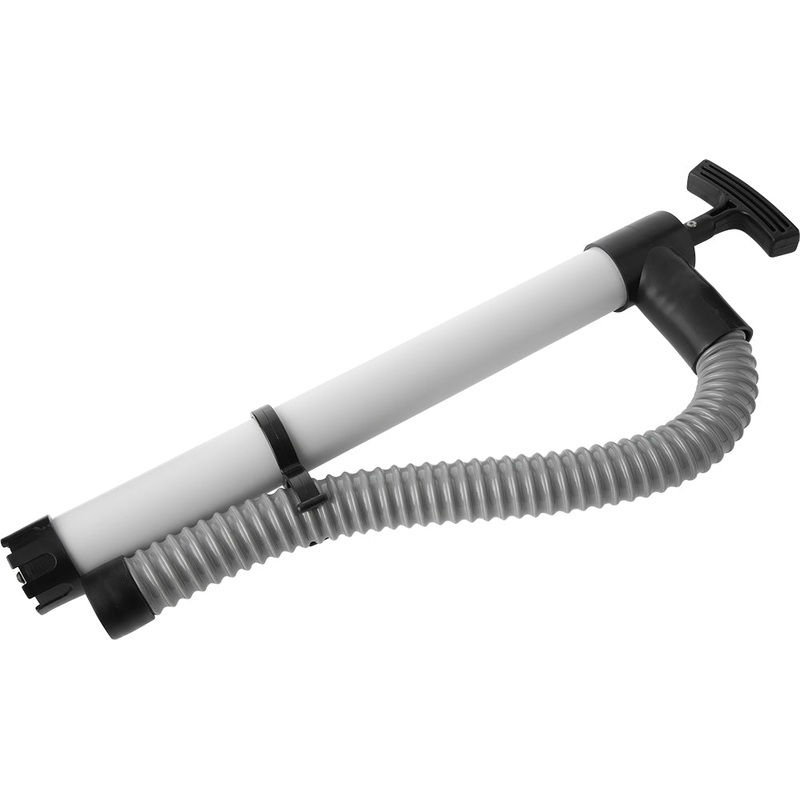 Sea-Dog Hand Bilge Pump 36 x 72 [503372-1]