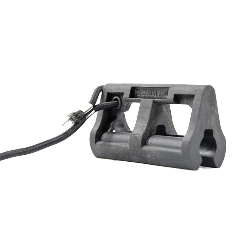 T-H Marine Steer Stop Outboard Hydraulic Steering Lock Set – 4 [SS-3-DP]