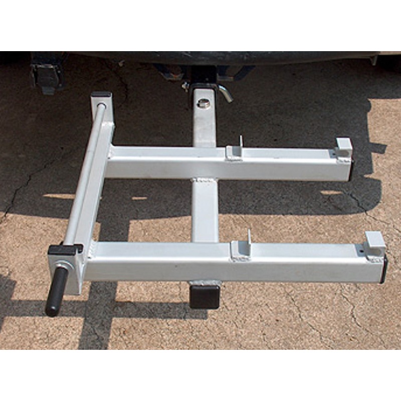 Angler’s Fish-N-Mate Cart Caddy