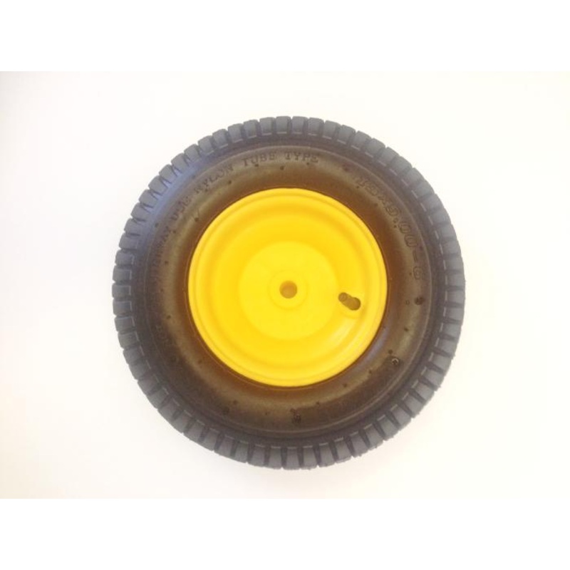 Angler’s Fish-N-Mate Jr Pier Tire TR-4