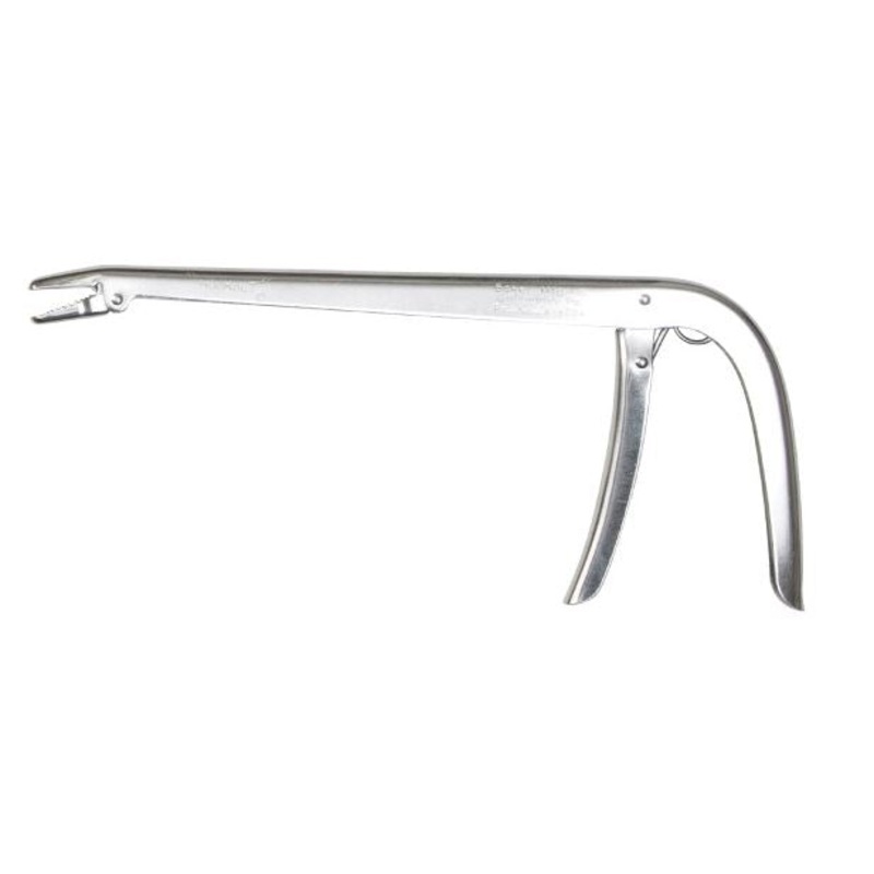 Baker Hook Out Stainless 9in H9S